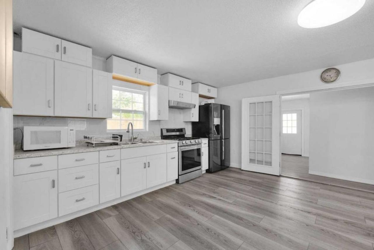 Near Fort Walton Beach, Peaceful 5 Bedrooms House Exterior photo