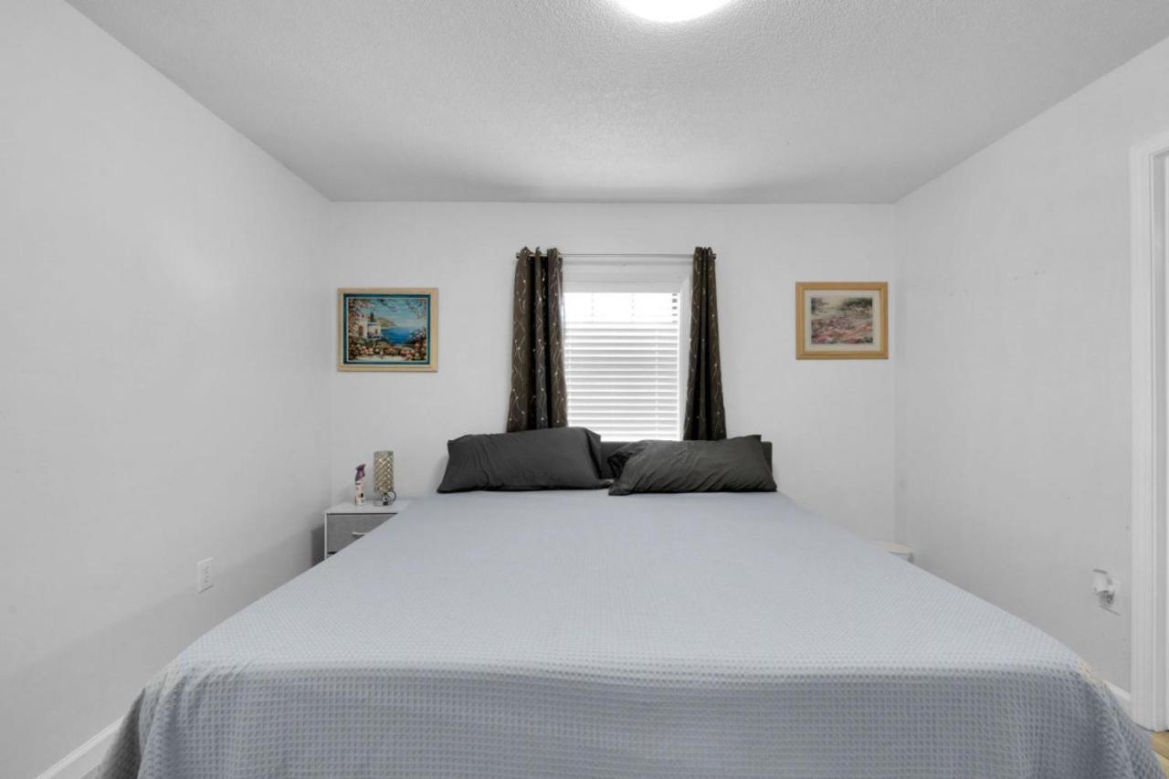 Near Fort Walton Beach, Peaceful 5 Bedrooms House Exterior photo